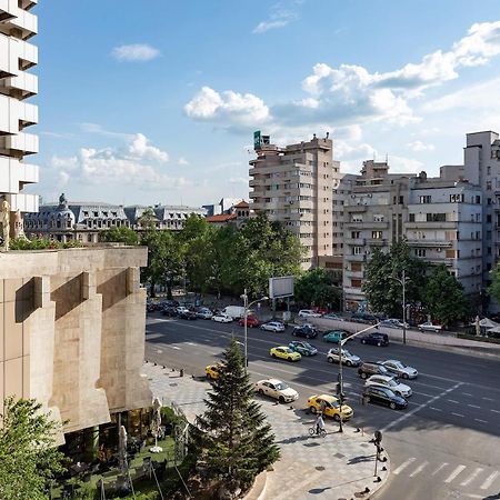 Apartamento Qult - Orient Express Bucarest Exterior foto