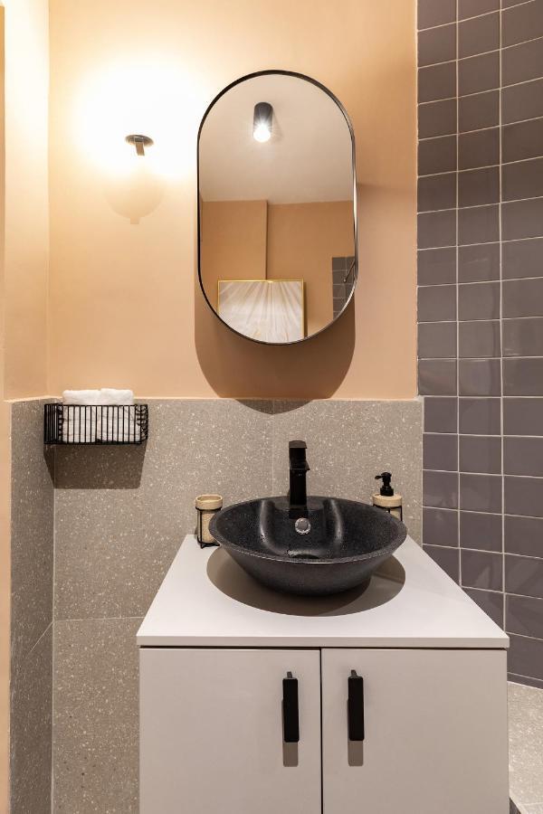 Apartamento Qult - Orient Express Bucarest Exterior foto