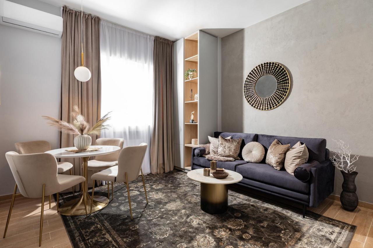 Apartamento Qult - Orient Express Bucarest Exterior foto